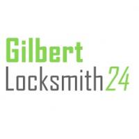 Gilbert Locksmith24 Logo