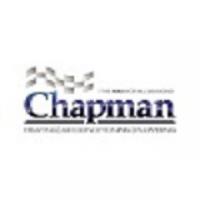 Chapman Heating and Air Logo