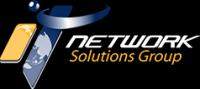 IT Network Solutions Group, LLC Logo