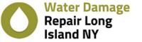 Water Damage Repair Long Island Logo