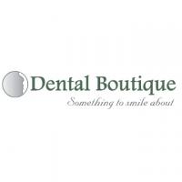 Dental Boutique Logo