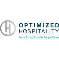 Optimized Hospitality Logo