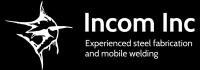 Incom Inc Logo