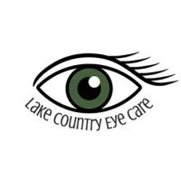 Lake Country Eye Care Logo