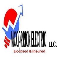 MCCARRICK ELECTRIC Logo