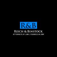 Reich & Binstock LLP Logo