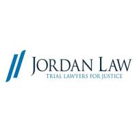 Jordan Law Accident and Injury Attorneys Logo