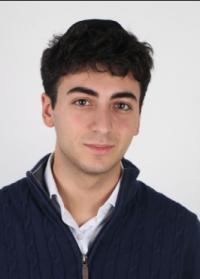 Moshe Badush - Northwestern Mutual Logo