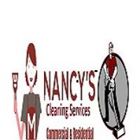 Nancy's Cleaning Services Of Santa Maria/Orcutt/Nipomo logo