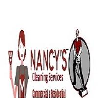 Nancy's Cleaning Services Of Santa Maria/Orcutt/Nipomo Logo