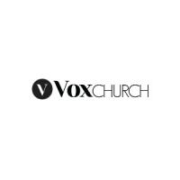 Vox Church - Clinton Campus Logo