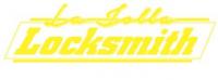 Servo Locksmith logo