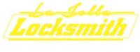 Servo Locksmith Logo