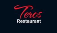 Teros Restaurant logo