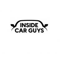Inside Car Guys Logo