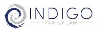 Indigo Family Law Logo
