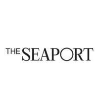 The Seaport Logo