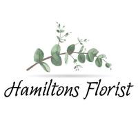 Hamiltons Florist St. Petersburg Logo