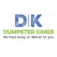 Dumpster Kings Logo