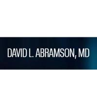 David L. Abramson, MD Logo