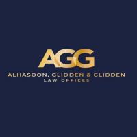 Alhasoon, Glidden & Glidden, LLC Logo