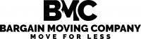 Bargain Moving Company Nashville Logo