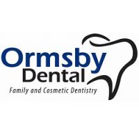 Dentist in Murray Utah Dr. Daniel W. Ormsby, DDS logo