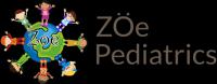 ZÖe Pediatrics Logo