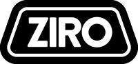 ZIRO: Save big when you ride. Earn more when you drive. Logo