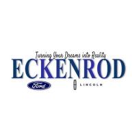 Eckenrod Ford logo