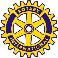 Carolina Forest Rotary Club logo