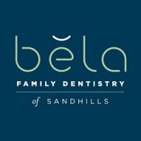 Bela Family Dentistry of Sandhills Logo