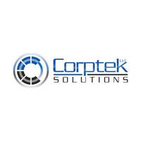Corptek logo