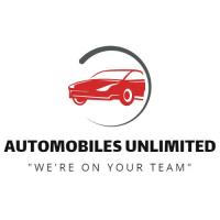 Automobiles Unlimited Logo