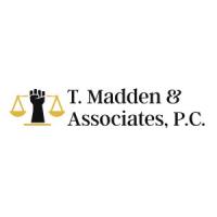 T. Madden & Associates P. C. Logo