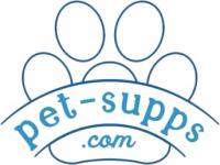 Pet Supps logo