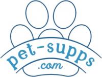 Pet Supps Logo