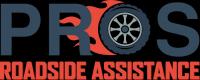 Roadside Assistance Pros Logo
