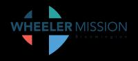 Wheeler Mission - Bloomington logo