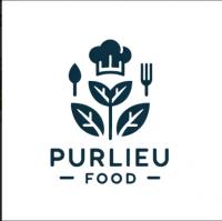Purlieu Food logo