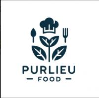 Purlieu Food Logo