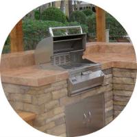 Beautiful Stone Contractors Logo