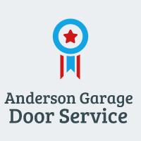 Anderson Garage Door Service logo