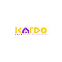 Kardo Lock and Security logo