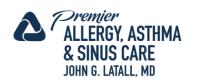 Premier Allergy Logo