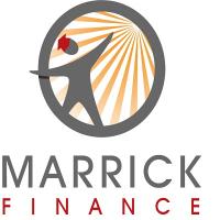 Marrick Finance Logo