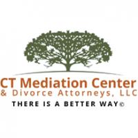 CT Mediation Center and Divorce Attorneys, LLC Logo