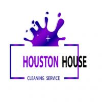 Houston House Cleaning Service Logo