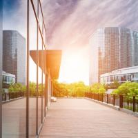 Chase E. Furnas & Co., Inc. Logo