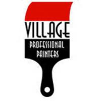 Village Professional Painters Logo